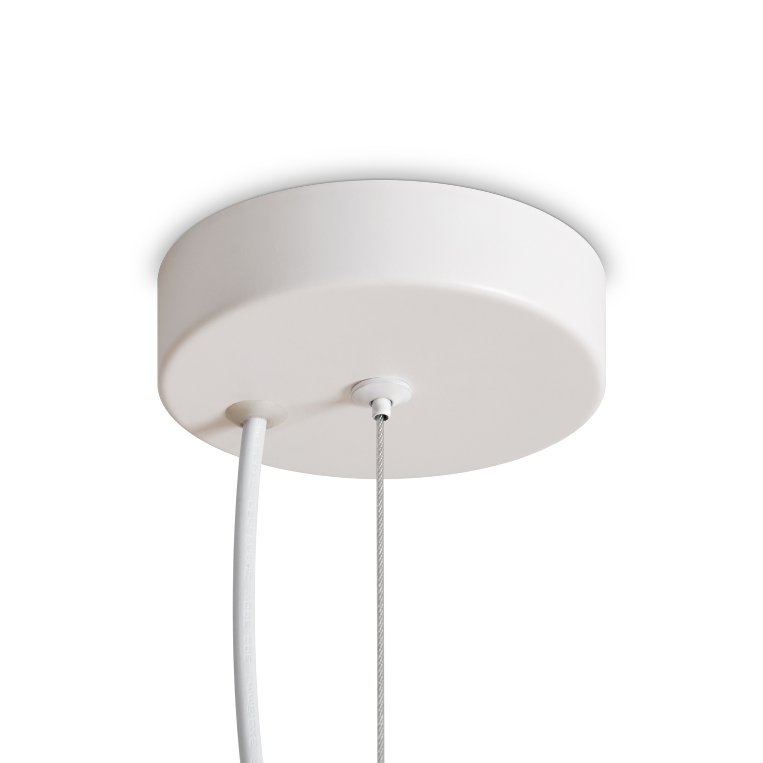 Freya Classic Air Подвесной светильник цвет: белый FR2044PL-03W