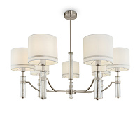 Freya Classic Albero Люстра цвет: никель FR5108PL-07N