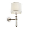 Freya Classic Albero Настенный светильник (бра) цвет: никель FR5108WL-01N