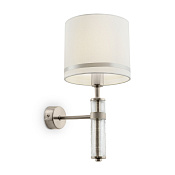 Freya Classic Albero Настенный светильник (бра) цвет: никель FR5108WL-01N