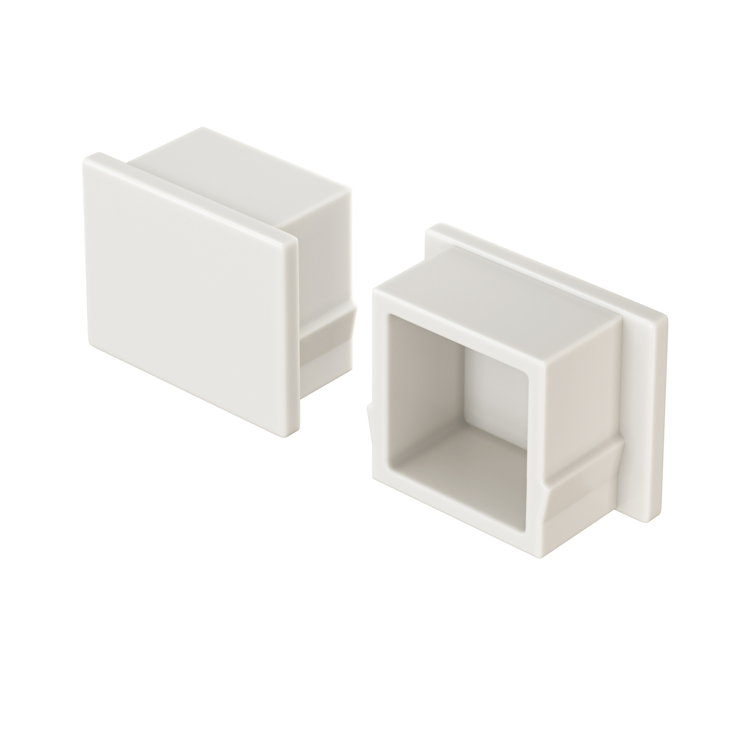 Maytoni Led Strip Заглушки 10 шт. ALM005EC