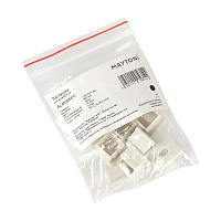 Maytoni Led Strip Заглушки 10 шт. ALM005EC