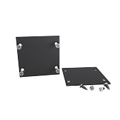 Maytoni Led Strip Комплект заглушек 2 шт. ALM-3535R-EC