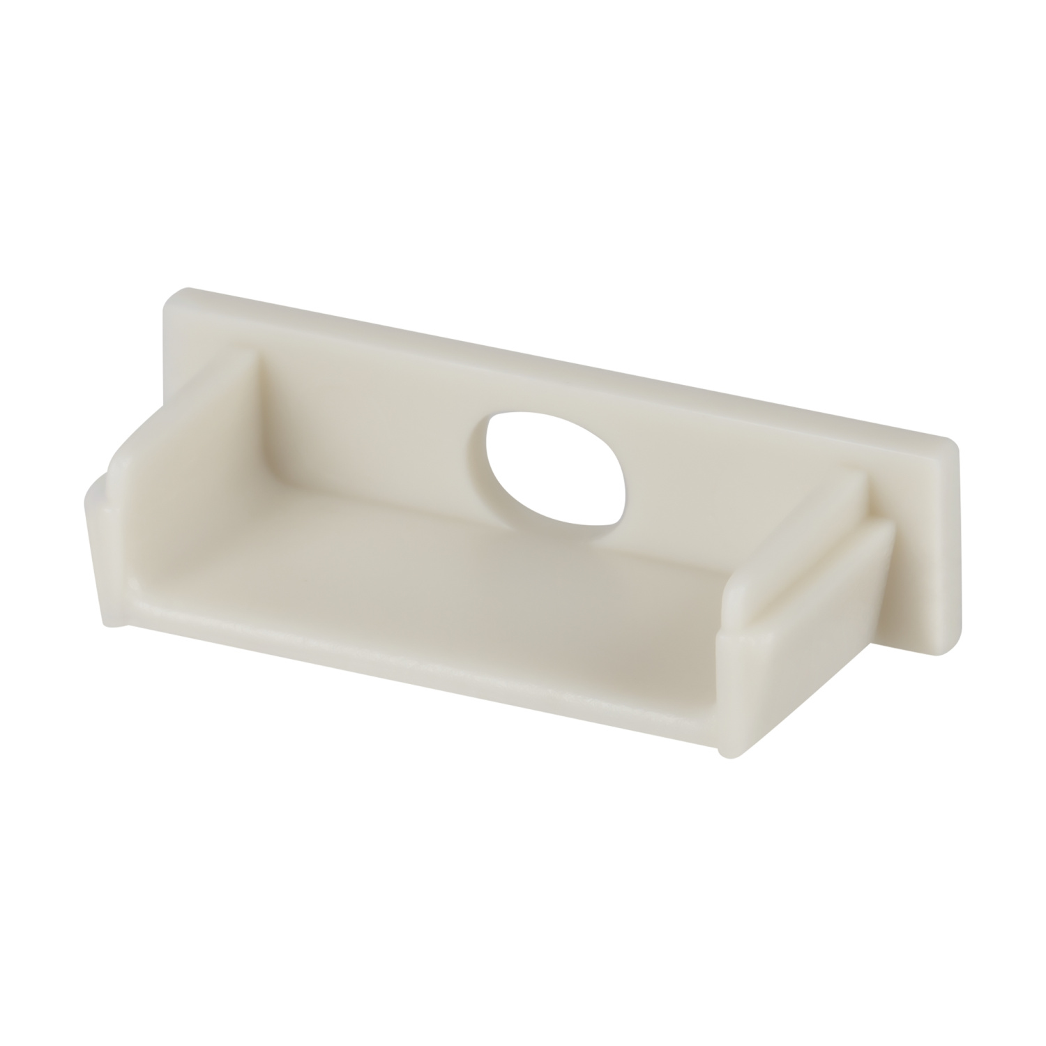 Maytoni Led Strip Заглушки ALM003EC