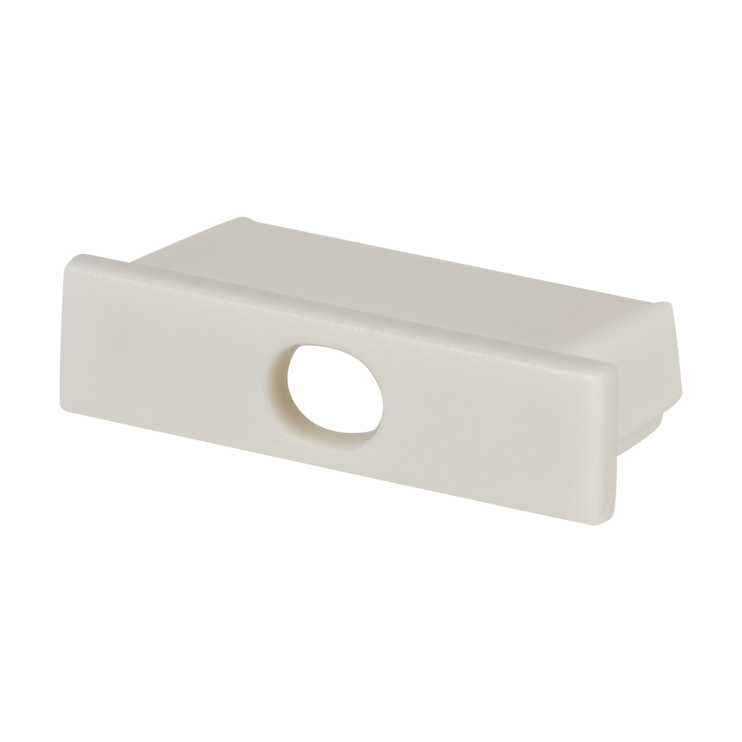 Maytoni Led Strip Заглушки ALM003EC