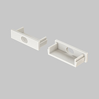 Maytoni Led Strip Заглушки ALM003EC
