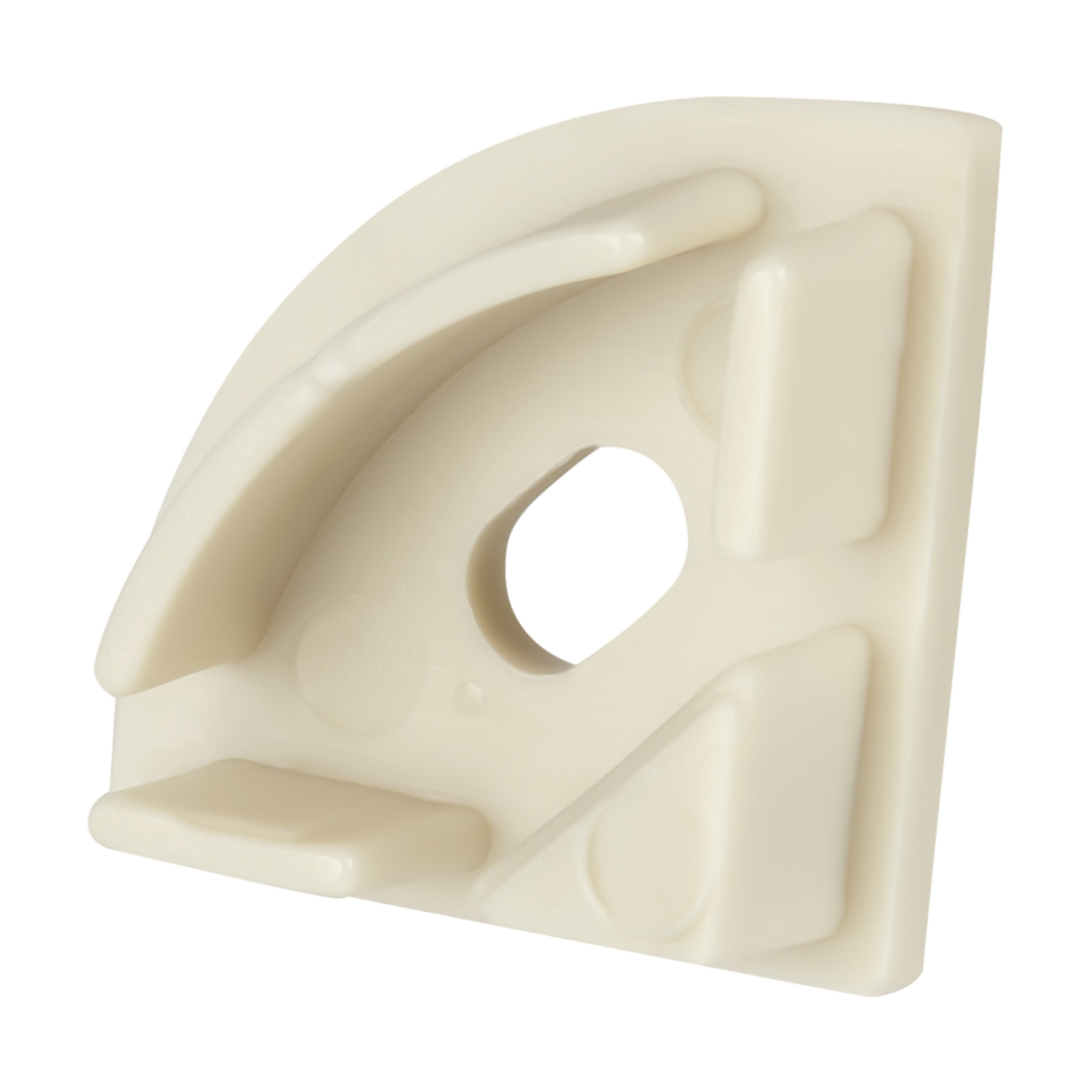 Maytoni Led Strip Заглушки ALM008EC