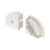 Maytoni Led Strip Заглушки ALM008EC