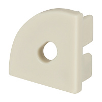 Maytoni Led Strip Заглушки ALM008EC