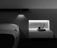 Maytoni Technical Alfa Трековый светильник цвет: латунь TR121-2-7W3K-BS