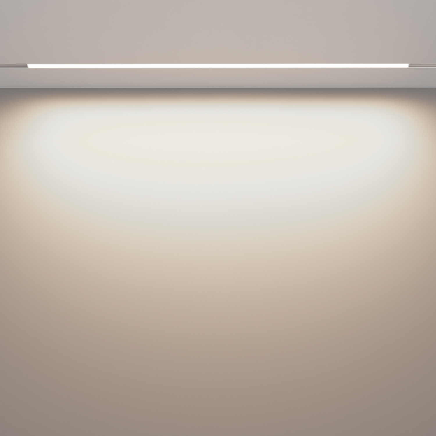 Maytoni Technical Basis Трековый светильник цвет: белый TR030-2-30W4K-W