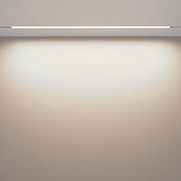 Maytoni Technical Basis Трековый светильник цвет: белый TR030-2-30W4K-W