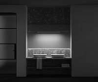 Maytoni Technical Basis Трековый светильник цвет: белый TR030-2-30W4K-W