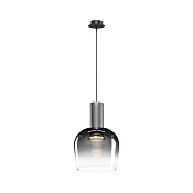 Maytoni Modern Smart Casual Подвесной светильник цвет: черный MOD414PL-L7B3K