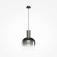 Maytoni Modern Smart Casual Подвесной светильник цвет: черный MOD414PL-L7B3K