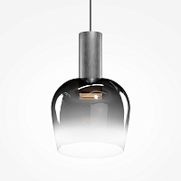 Maytoni Modern Smart Casual Подвесной светильник цвет: черный MOD414PL-L7B3K