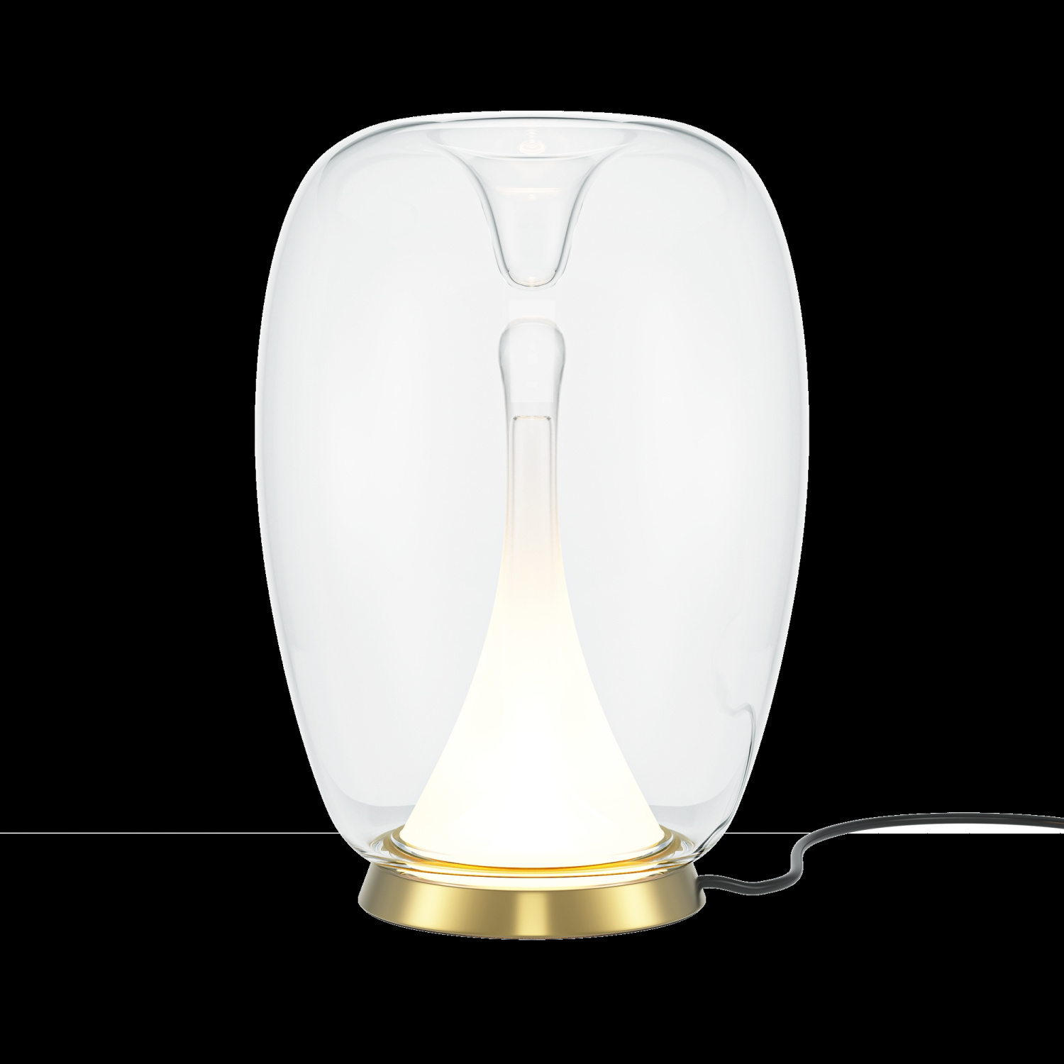 Maytoni Modern Splash Настольный светильник цвет: золото MOD282TL-L15G3K1