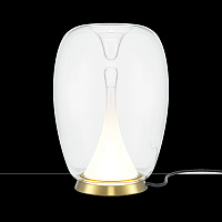 Maytoni Modern Splash Настольный светильник цвет: золото MOD282TL-L15G3K1