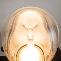 Maytoni Modern Splash Настольный светильник цвет: золото MOD282TL-L15G3K1