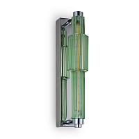 Maytoni Modern Verticale Настенный светильник (бра) цвет: хром MOD308WL-L9GN3K