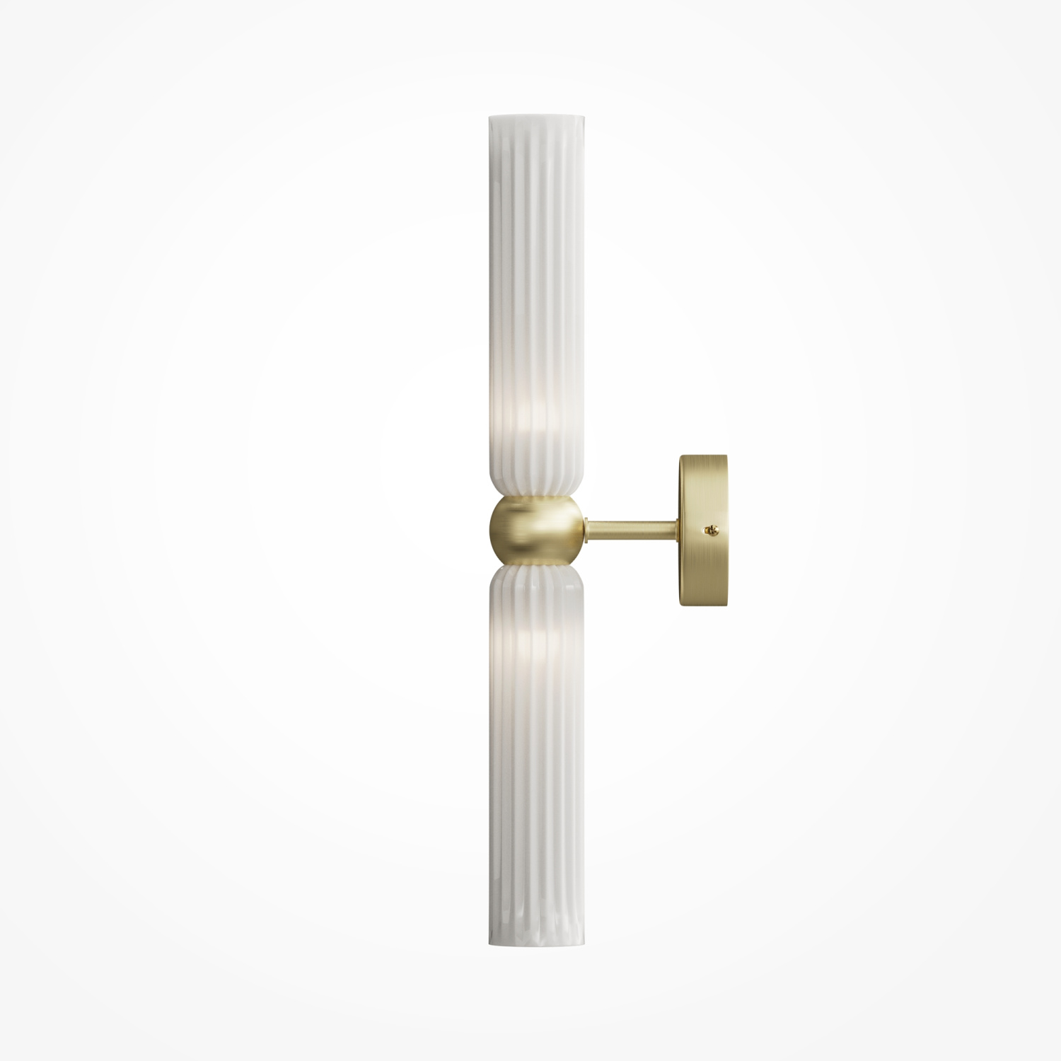 Maytoni Modern Antic Настенный светильник (бра) цвет: золото MOD302WL-02W1