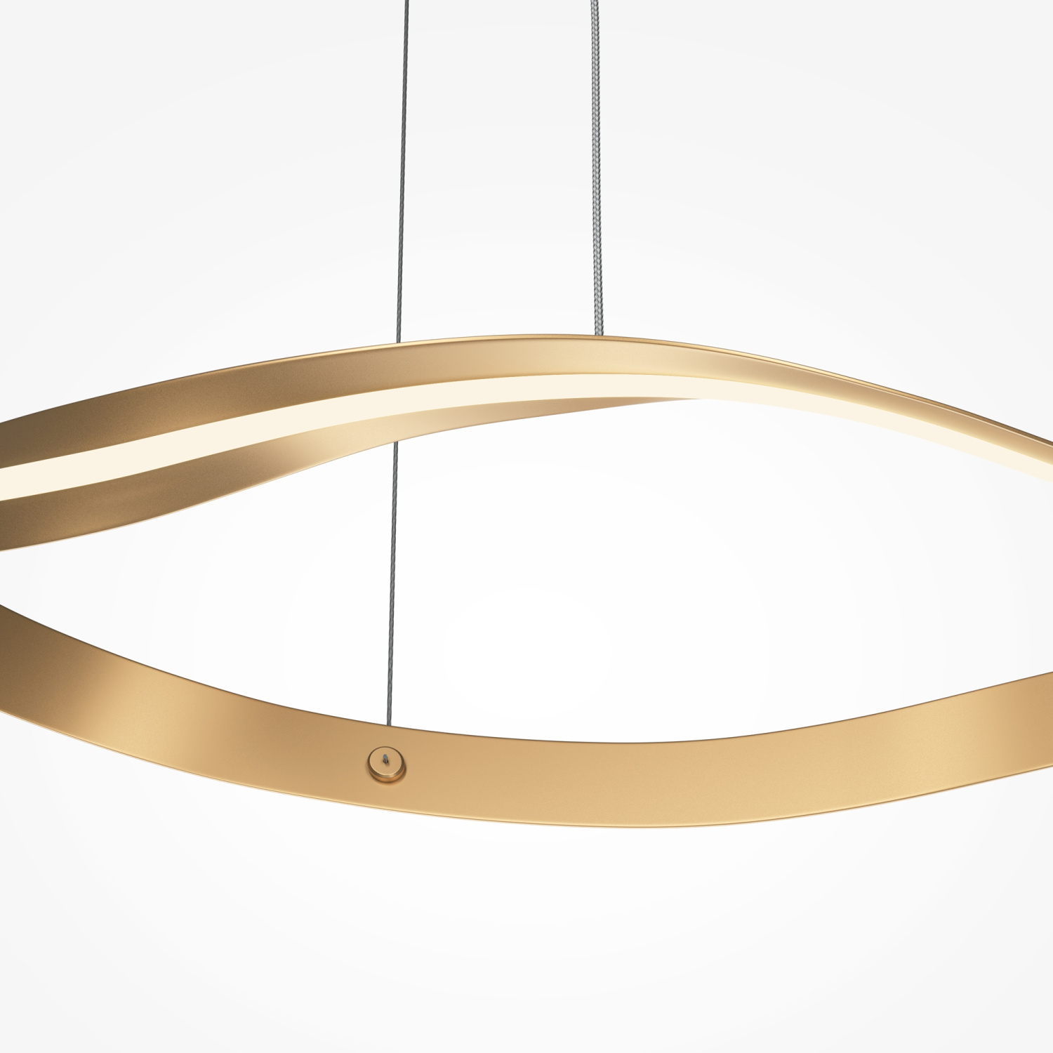 Maytoni Modern Plons Подвесной светильник цвет: латунь MOD283PL-L34BS3K