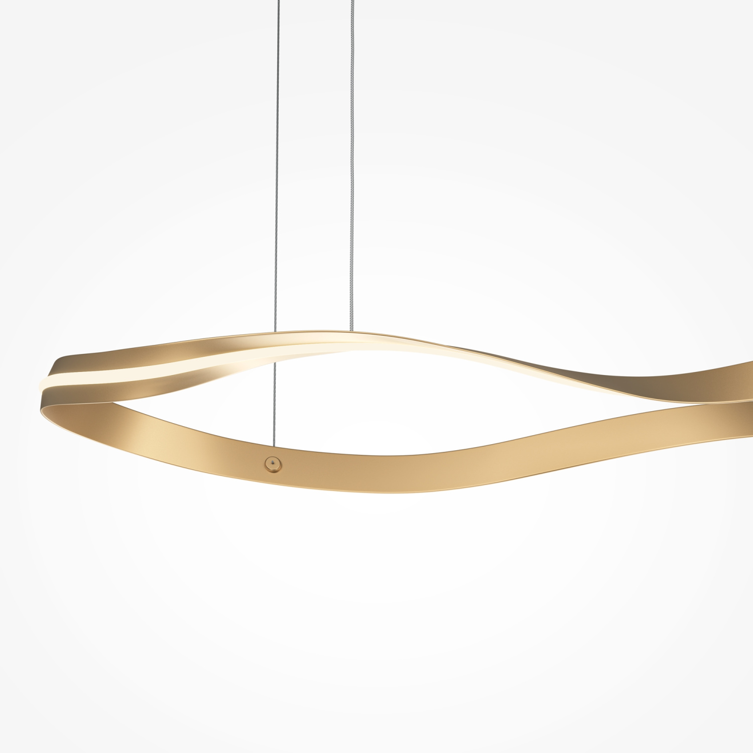 Maytoni Modern Plons Подвесной светильник цвет: латунь MOD283PL-L34BS3K