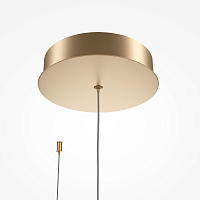 Maytoni Modern Plons Подвесной светильник цвет: латунь MOD283PL-L34BS3K