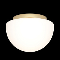 Maytoni Modern Glassy Потолочный светильник цвет: золото MOD270CL-01G