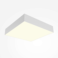 Maytoni Technical Zon Потолочный светильник цвет: белый C032CL-36W3K-SQ-W