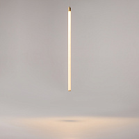 Maytoni Technical Ray Подвесной светильник цвет: золото P022PL-L20G3K