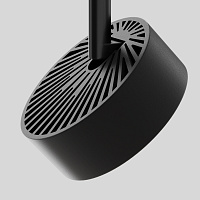 Maytoni Technical Rado Трековый светильник цвет: черный TR040-2-18W4K