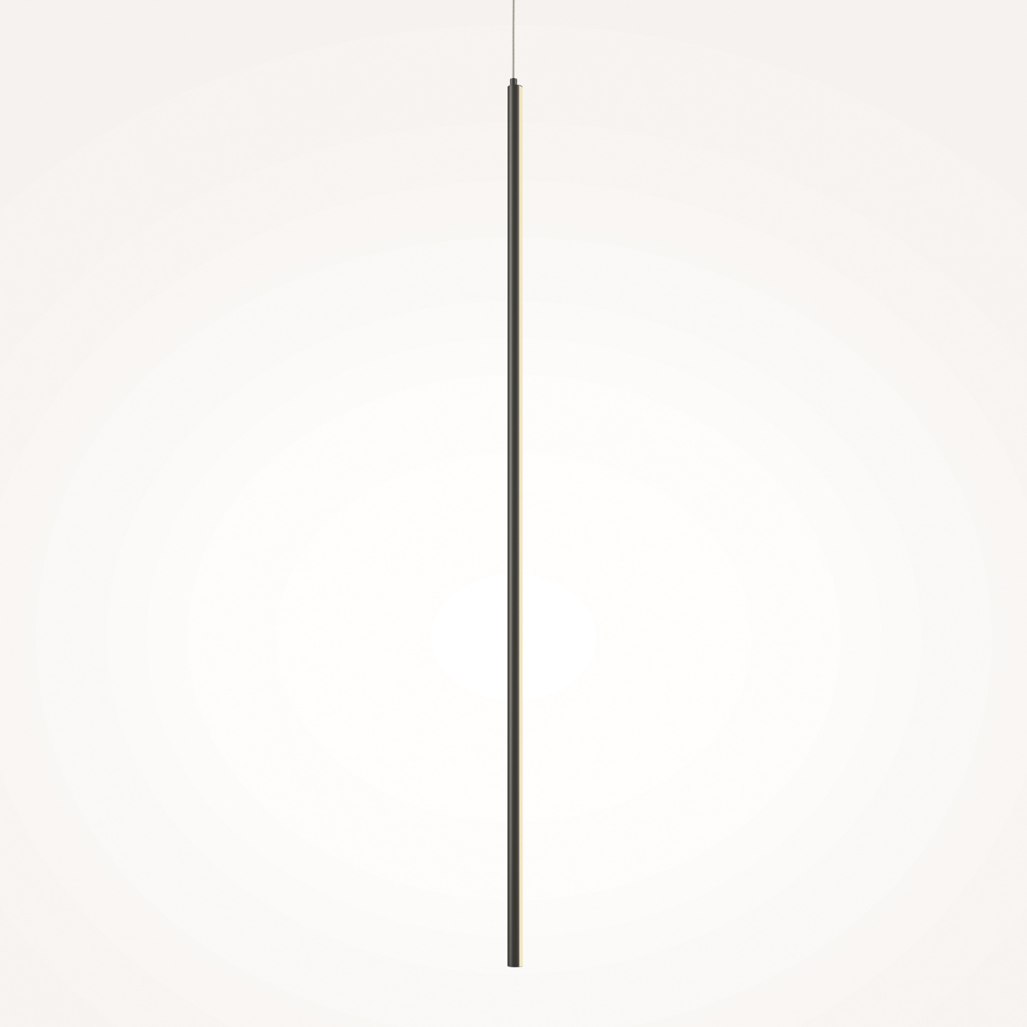 Maytoni Modern Halo Подвесной светильник цвет: черный MOD246PL-L24BK1