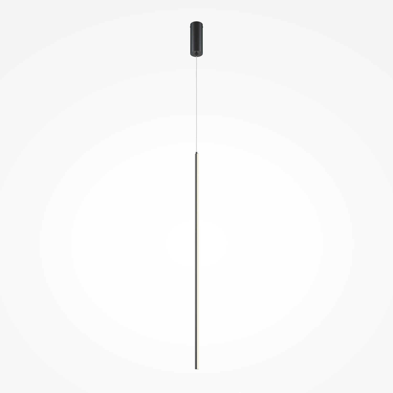 Maytoni Modern Halo Подвесной светильник цвет: черный MOD246PL-L24BK1