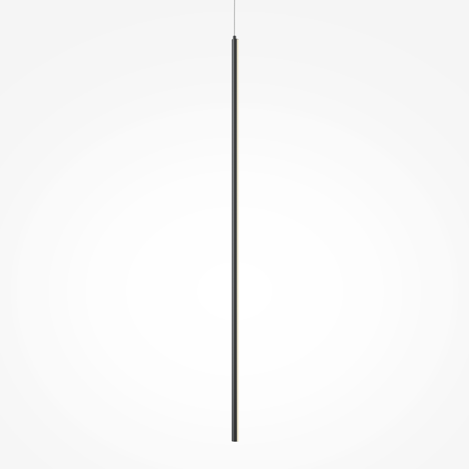 Maytoni Modern Halo Подвесной светильник цвет: черный MOD246PL-L24BK1