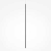 Maytoni Modern Halo Подвесной светильник цвет: черный MOD246PL-L24BK1