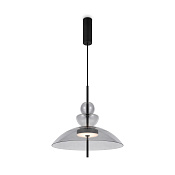 Maytoni Modern Bangkok Подвесной светильник цвет: черный MOD185PL-L11B3K3