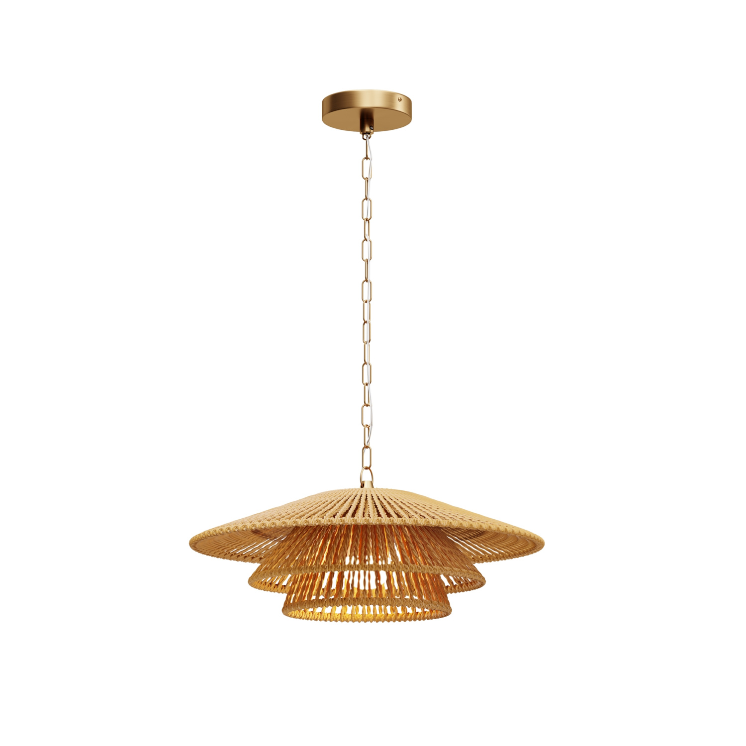 Maytoni Modern Costa Подвесной светильник цвет: латунь MOD394PL-01BS