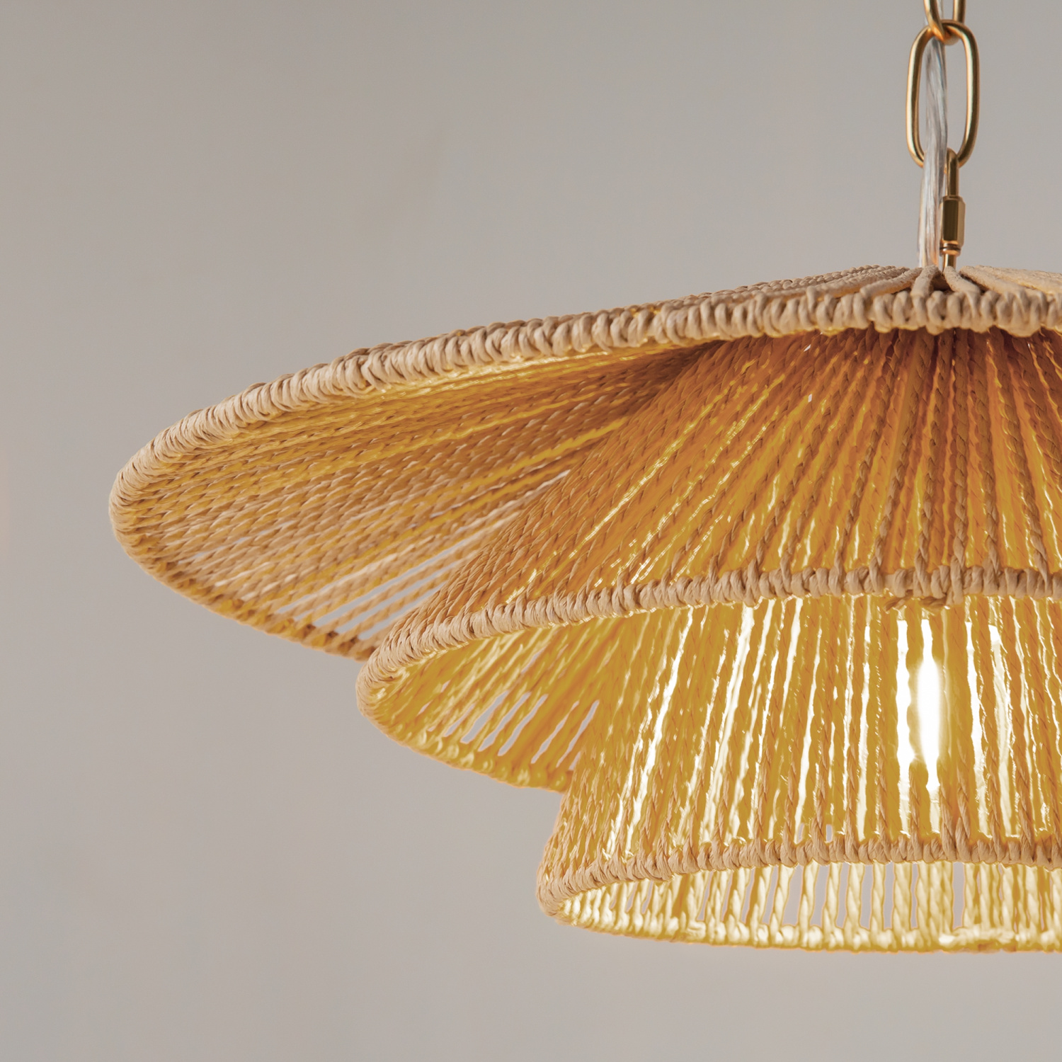 Maytoni Modern Costa Подвесной светильник цвет: латунь MOD394PL-01BS