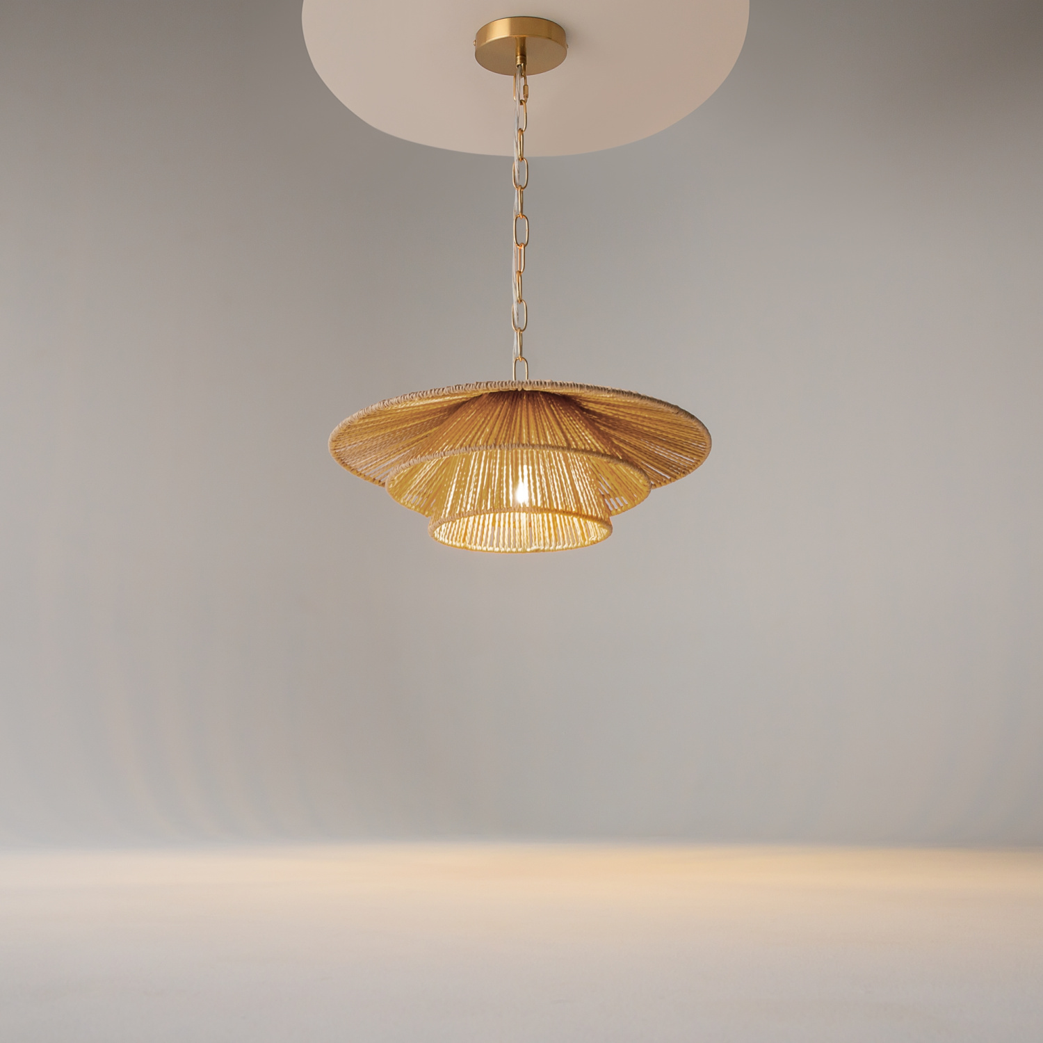 Maytoni Modern Costa Подвесной светильник цвет: латунь MOD394PL-01BS