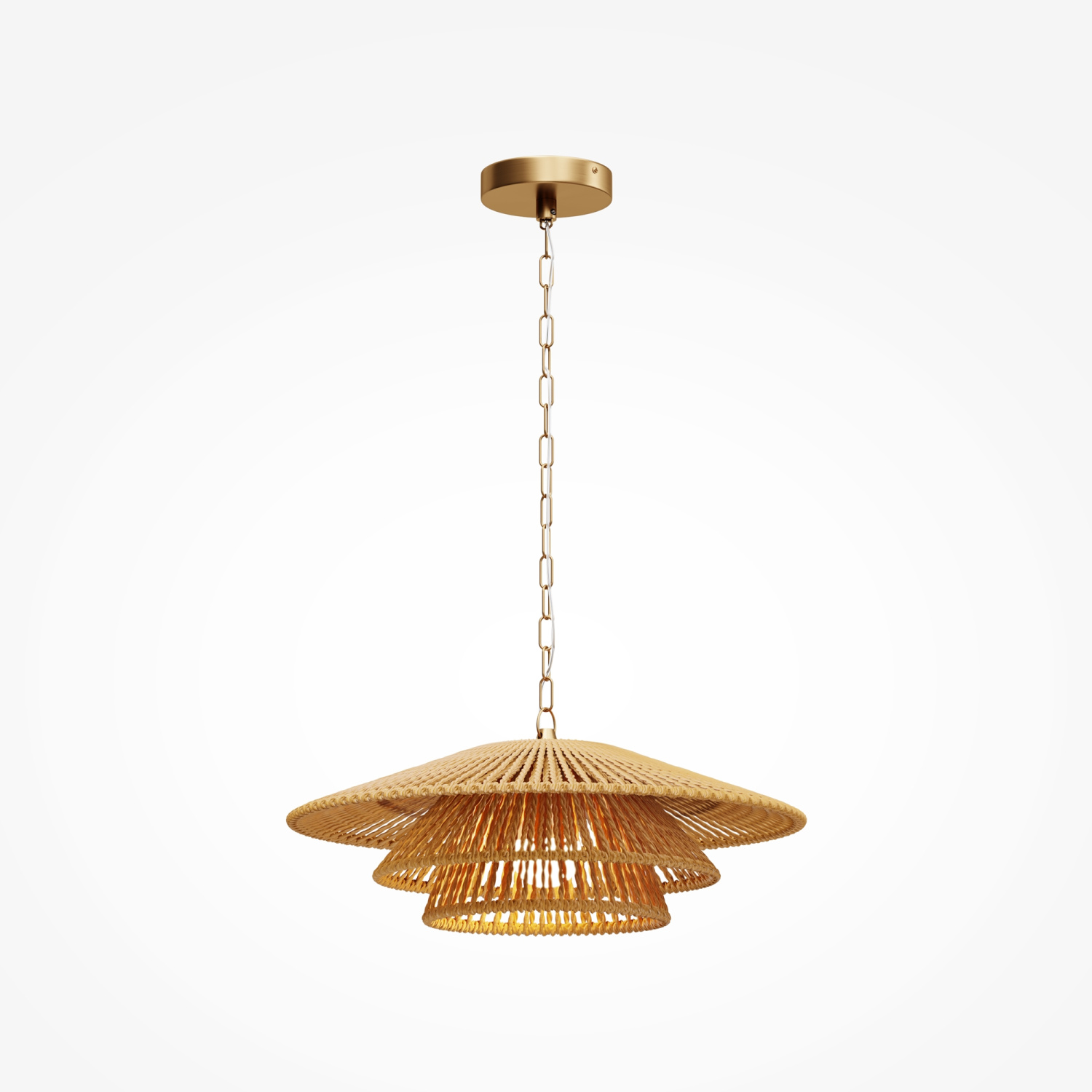 Maytoni Modern Costa Подвесной светильник цвет: латунь MOD394PL-01BS