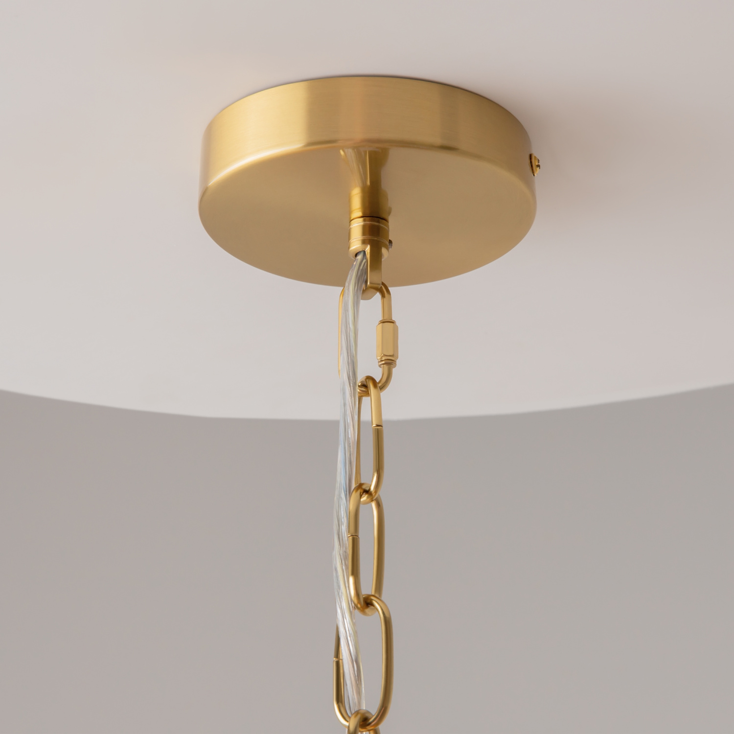 Maytoni Modern Costa Подвесной светильник цвет: латунь MOD394PL-01BS