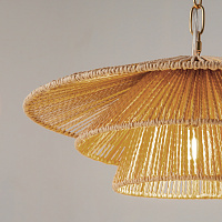 Maytoni Modern Costa Подвесной светильник цвет: латунь MOD394PL-01BS