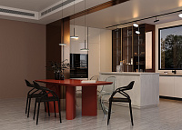 Maytoni Technical Plato Трековый светильник цвет: черный TR131-2-15W4K-B