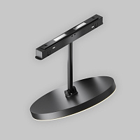 Maytoni Technical Plato Трековый светильник цвет: черный TR131-2-15W4K-B