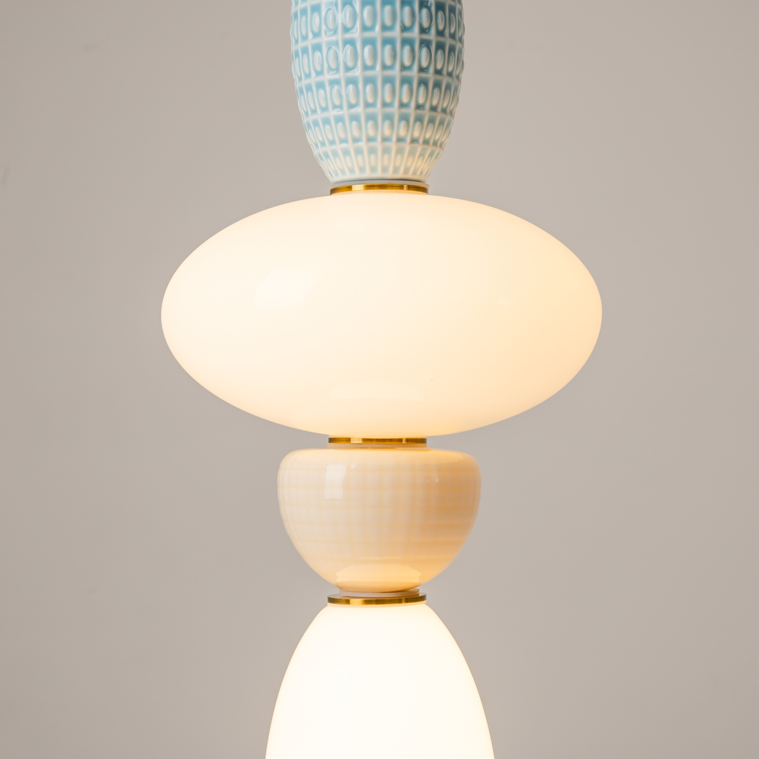 Maytoni Modern Adore Подвесной светильник цвет: латунь MOD297PL-L24BS3K1