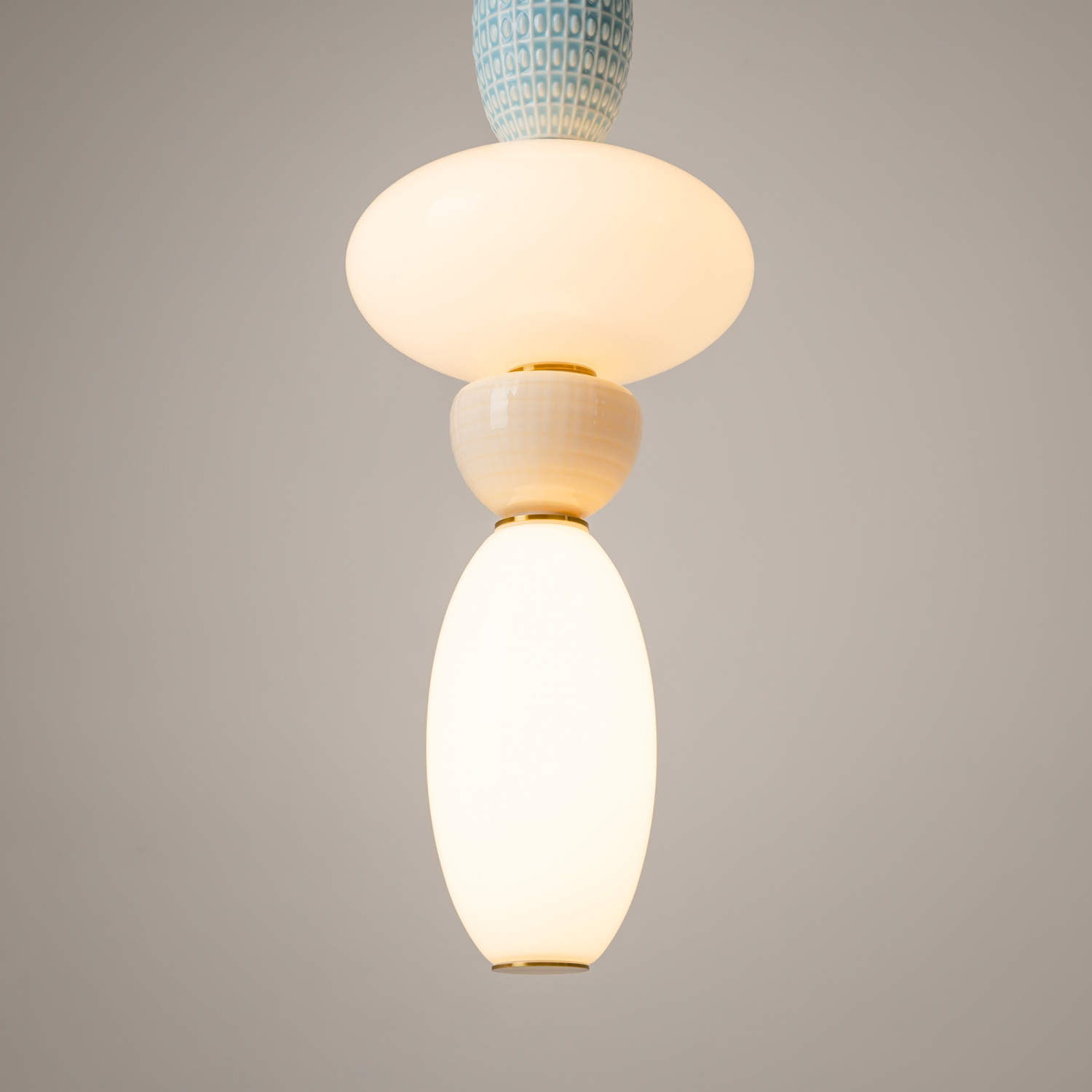 Maytoni Modern Adore Подвесной светильник цвет: латунь MOD297PL-L24BS3K1