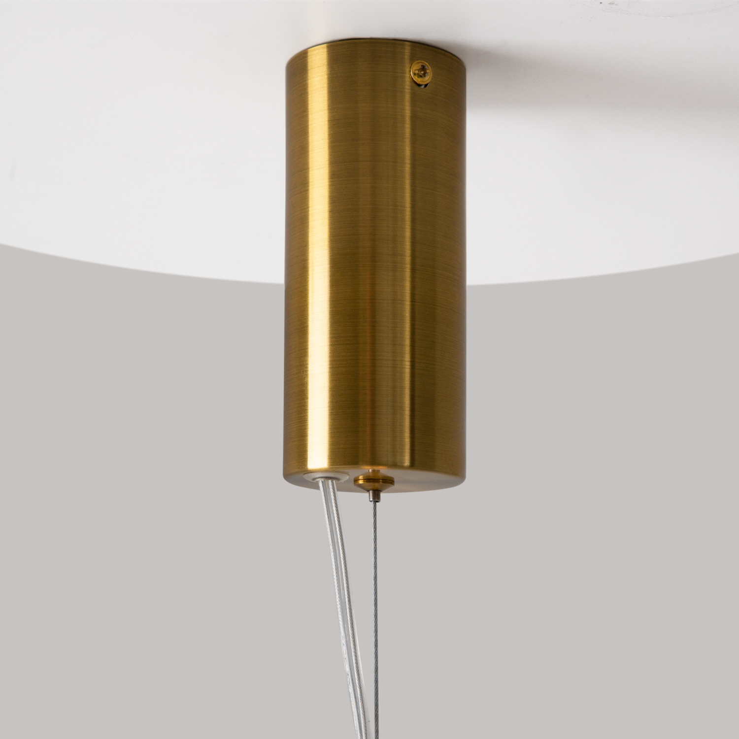 Maytoni Modern Adore Подвесной светильник цвет: латунь MOD297PL-L24BS3K1