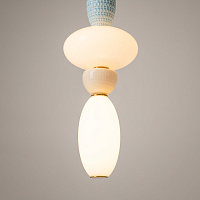 Maytoni Modern Adore Подвесной светильник цвет: латунь MOD297PL-L24BS3K1