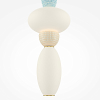 Maytoni Modern Adore Подвесной светильник цвет: латунь MOD297PL-L24BS3K1